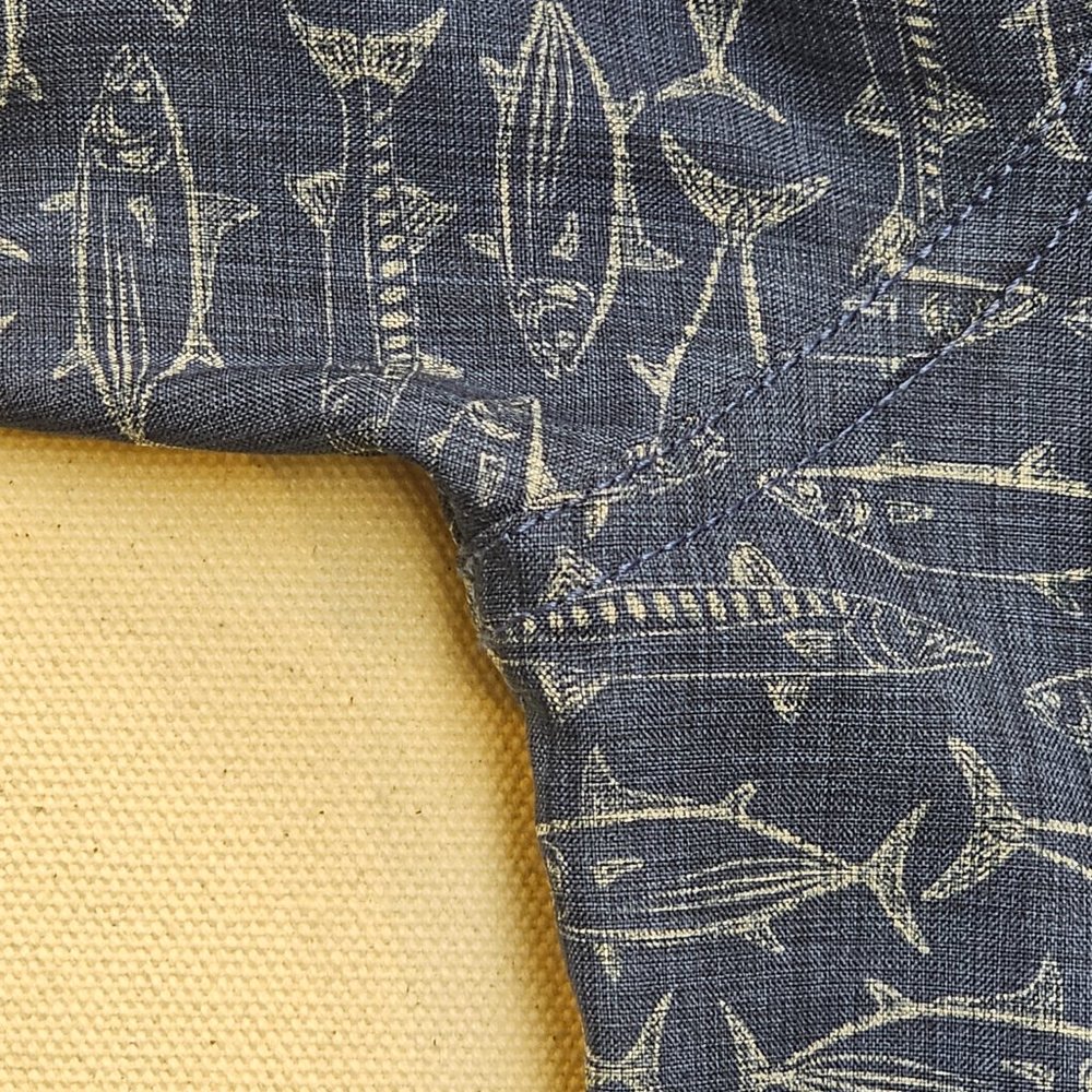 Southern Tide S/S Performance Button Down S - Picture 5 of 6